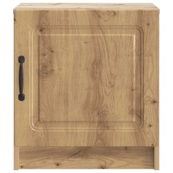 Cabinet de chevet Chêne artisanal 43 x 34,5 x 47 cm 583136583136