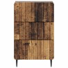 Cabinet de chevet Bois ancien 43 x 41 x 68 cm Bois d'ingénierie 583145583145