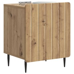 Cabinet de chevet Chêne artisanal 43 x 34,5 x 52 cm 583152583152