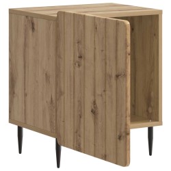Cabinet de chevet Chêne artisanal 43 x 34,5 x 52 cm 583152583152