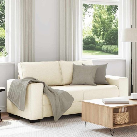 Canapé 2 places 180x77x82 cm Lin 583230583230
