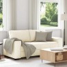 Canapé 2 places 180x77x82 cm Lin 583230583230