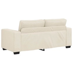Canapé 2 places 180x77x82 cm Lin 583230583230