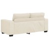 Canapé 2 places 180x77x82 cm Lin 583230583230