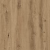 Ensemble de meuble TV mural 3 pcs chêne artisanal 583258583258