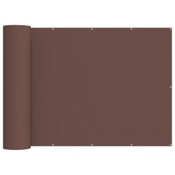 Écran de confidentialité pour balcon 180 x 400 cm 583261583261