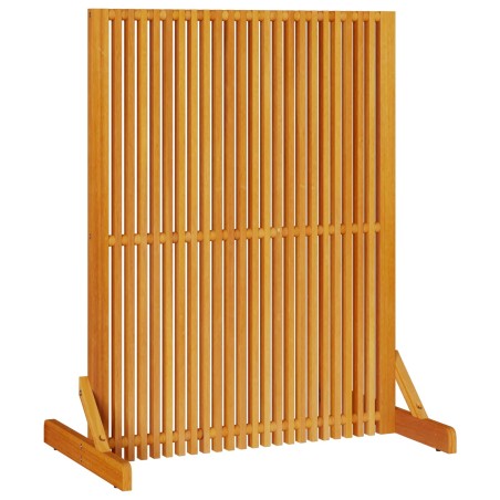 Écran de confidentialité Marron 79,5 x 50 x 110 cm 583269583269