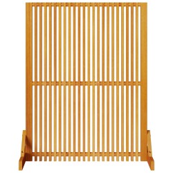 Écran de confidentialité Marron 79,5 x 50 x 110 cm 583269583269