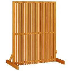 Écran de confidentialité Marron 79,5 x 50 x 110 cm 583269583269