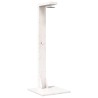 Douche d'extérieur 210 cm Blanc 583271583271