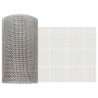 Écran en maille 20 x 1000 cm 6 Mesh Acier Inoxydable 201 583281583281