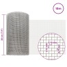 Écran en maille 20 x 1000 cm 6 Mesh Acier Inoxydable 201 583281583281