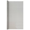 Écran en maille 120 x 2000 cm 60 Mesh Acier Inoxydable 201 583282583282