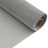 Écran en maille 120 x 2000 cm 60 Mesh Acier Inoxydable 201 583282583282