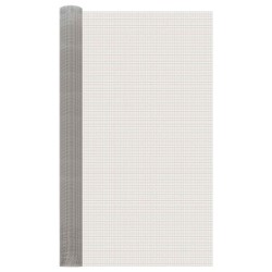 Écran en maille 120 x 1000 cm 6 Mesh Acier Inoxydable 201 583284583284