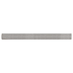 Écran en maille 120 x 1000 cm 6 Mesh Acier Inoxydable 201 583284583284