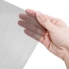 Écran en maille 120 x 1000 cm 30 Mesh Acier Inoxydable 201 583285583285