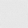 Écran de balcon Blanc 75 x 1000 cm HDPE et Aluminium 583287583287