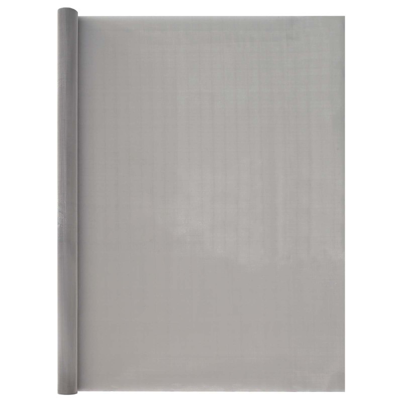 Écran en maille 100 x 500 cm 120 Mesh Acier Inoxydable 201 583312583312