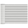 Écran de confidentialité pour balcon 150 x 500 cm 583323583323