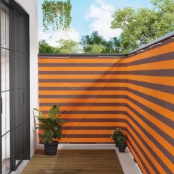 Écran de confidentialité pour balcon 150 x 500 cm 583356583356