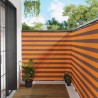Écran de confidentialité pour balcon 150 x 500 cm 583356583356