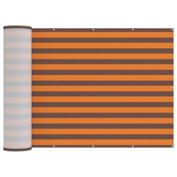Écran de confidentialité pour balcon 150 x 500 cm 583356583356
