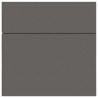 Canapé-lit pliable 200 x 67 x 45 cm Gris clair 583440583440