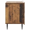 Cabinet de chevet avec tiroir Bois ancien 62 x 34,5 x 49,5 cm 583641583641