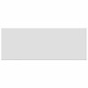 Appui de fenêtre Blanc 80 x 30 x 4,5 cm PVC 583687583687