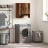 Armoire Murale Bois ancien 60 x 31 x 70 cm Bois d'ingénierie 583699583699