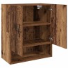 Armoire Murale Bois ancien 60 x 31 x 70 cm Bois d'ingénierie 583699583699