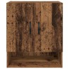 Armoire Murale Bois ancien 60 x 31 x 70 cm Bois d'ingénierie 583699583699