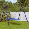 Ensemble de balançoire d'extérieur avec balançoire nid 583704583704
