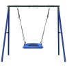 Ensemble de balançoire d'extérieur avec balançoire nid 583704583704