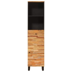 Armoire de salle de bain Chêne artisanal 38 x 33 x 160 cm 583705583705