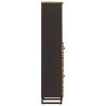 Armoire de salle de bain Chêne artisanal 38 x 33 x 160 cm 583705583705