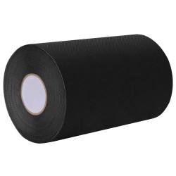 Ruban adhésif pour gazon artificiel Noir 15 cm x 20 m 583805583805