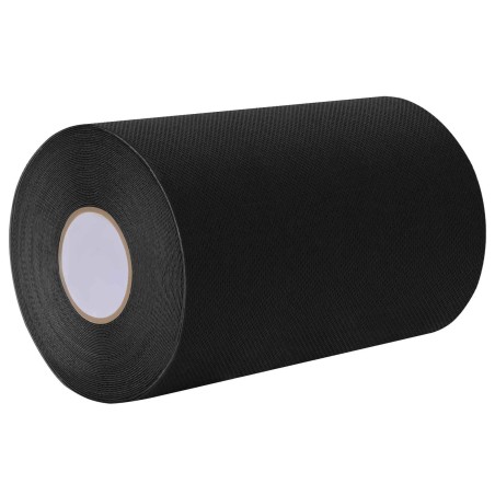 Ruban adhésif pour gazon artificiel Noir 15 cm x 20 m 583805583805