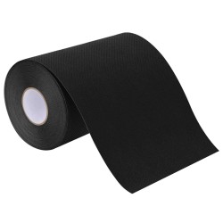 Ruban adhésif pour gazon artificiel Noir 15 cm x 20 m 583805583805