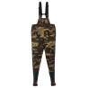 Cuissard avec bottes Polyester enduit de PVC Dimensions 46 583872583872