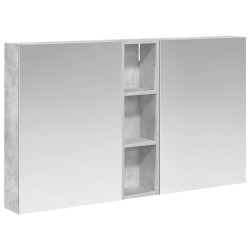 Ensemble de Meubles de Salle de Bain 3 pcs 120 x 14,5 x 70 cm 583904583904