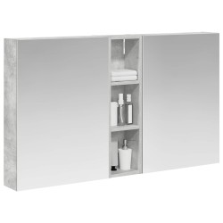 Ensemble de Meubles de Salle de Bain 3 pcs 120 x 14,5 x 70 cm 583904583904