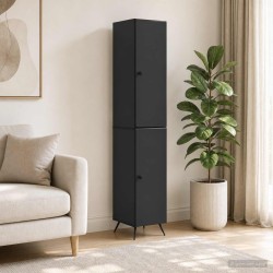 Ensemble de Meubles 2 pcs Bois d'ingénierie 583906583906