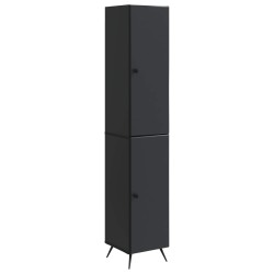 Ensemble de Meubles 2 pcs Bois d'ingénierie 583906583906