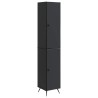 Ensemble de Meubles 2 pcs Bois d'ingénierie 583906583906