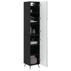 Ensemble de Meubles 2 pcs Bois d'ingénierie 583906583906