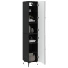 Ensemble de Meubles 2 pcs Bois d'ingénierie 583906583906