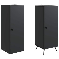 Ensemble de Meubles 2 pcs Bois d'ingénierie 583906583906
