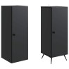 Ensemble de Meubles 2 pcs Bois d'ingénierie 583906583906